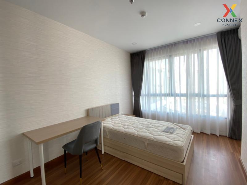 picture 🔥🔥🔥 FOR RENT condo , Supalai Premier Charoen Nakhon , BTS-Khlong San , Khlong San , Khlong San , Bangkok , CX-54201 ✅ Live chat with us ADD LINE @connexproperty ✅ 🔥🔥🔥 - 6/10