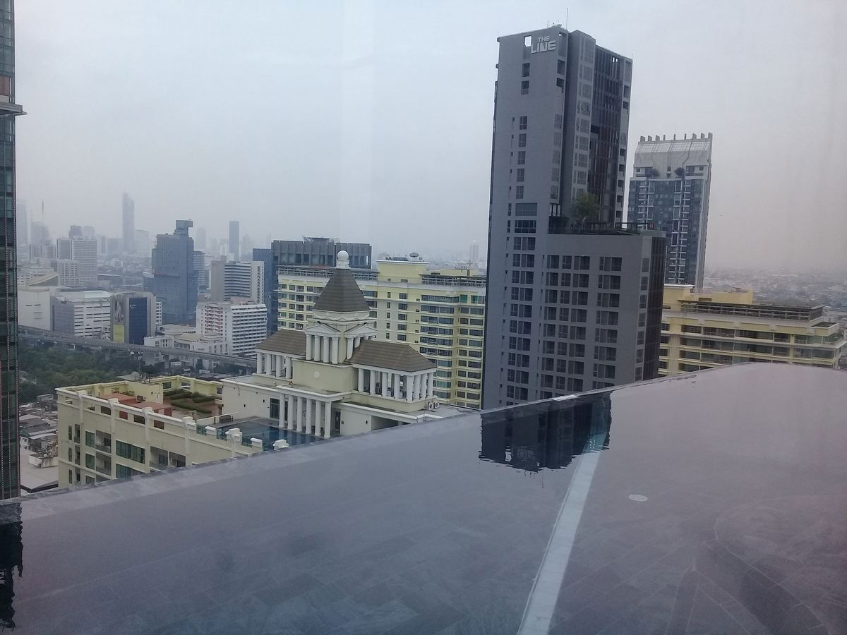 รูป 🏢 ให้เช่าคอนโด : IDEO Q Siam - Ratchathewi (ไอดีโอ คิว สยาม - ราชเทวี)   รหัสทรัพย์ | 📌LNP-C1348  - รูปที่ 24/32