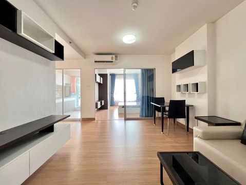📌📌ให้เช่า!! ศุภาลัย เวอเรนด้า รัชวิภา-ประชาชื่น 1BED 44 ตร.ม.ชั้น 25 ตึก West เฟอร์โครงการ สนใจแอดไลน์ LINE ID: @atfirm📲