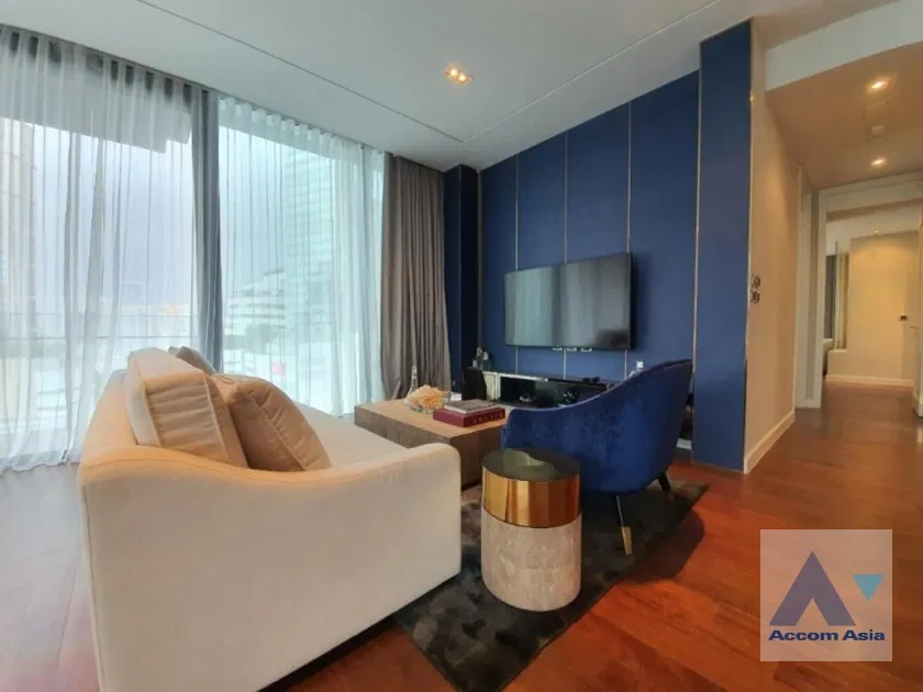 picture 🔼🔽 AccomA 📩  2 BR Condominium @MARQUE Sukhumvit (AA44529) - 3/19