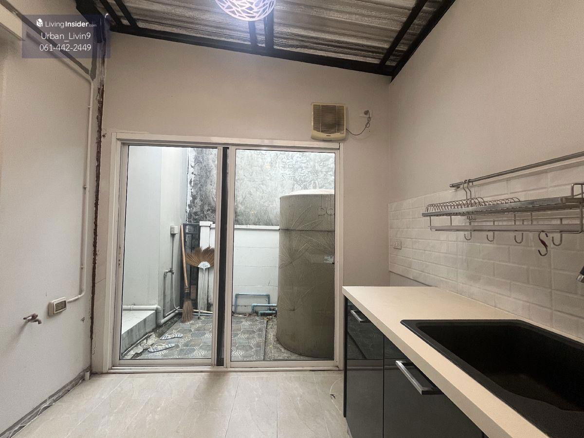 picture Townhomes with clubhouses for rent in Bakker city |35K - 10/28