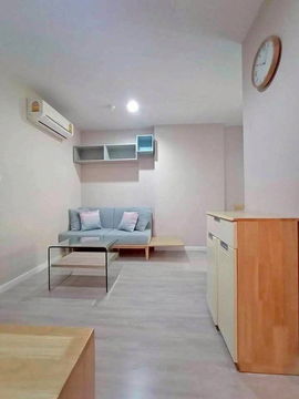 R2653 Condo For Rent Metro Luxe Rama 4