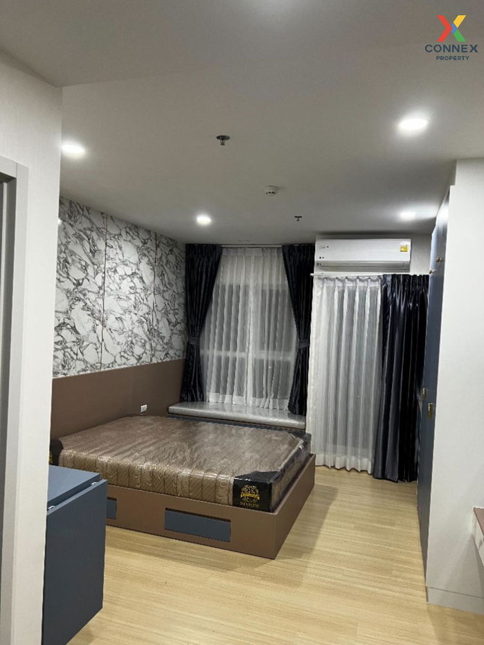 picture For Rent Condo , Supalai Veranda Ramkhamhaeng , Hua Mak , Bang Kapi , Bangkok , CX-92934 ✅ Live chat with us ADD LINE @connexproperty ✅  - 2/6