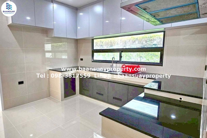 picture  For rent Setthasiri Krungthep kreetha 2 - 6/8