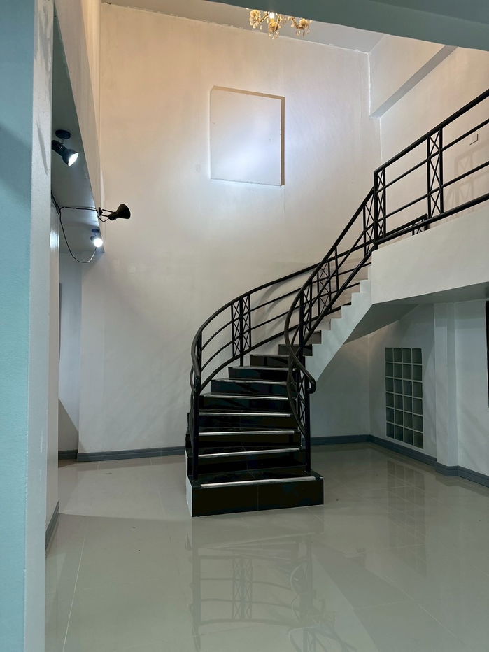 รูป บ้านเดี่ยวให้เช่า บนทำเลทอง สุทธิสาร-ลาดพร้าว-รัชดา - รูปที่ 11/16