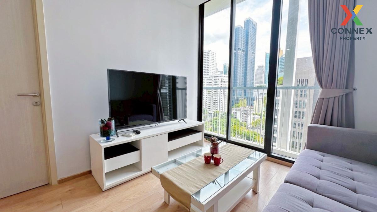 picture 🔥🔥🔥 For Rent Condo , Noble Recole , BTS-Asok , Khlong Toei Nuea , Watthana , Bangkok , CX-129857 ✅ Live chat with us ADD LINE @connexproperty ✅ 🔥🔥🔥 - 2/12