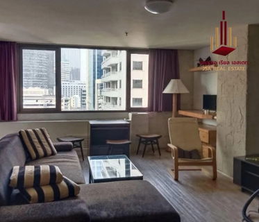 รูปภาพ ✨ For Rent: Regent Royal Place 1 Condo ✨ 💰 Only 30,000 THB/month