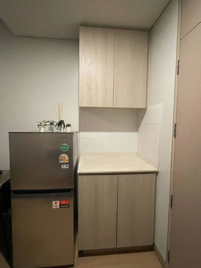 picture  Lumpini Suite Din Daeng - Ratchaprarop - 5/8