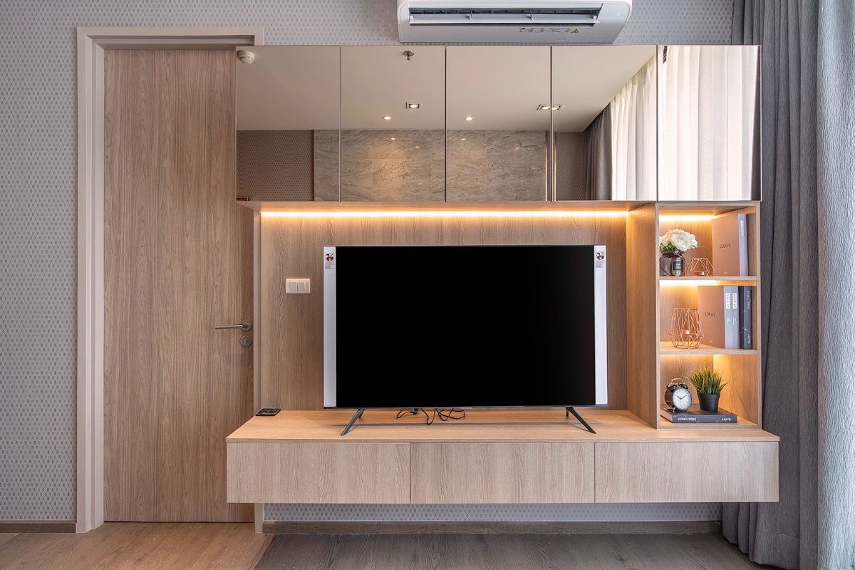 picture @Condorental condo for rent Park 24 - 9/15