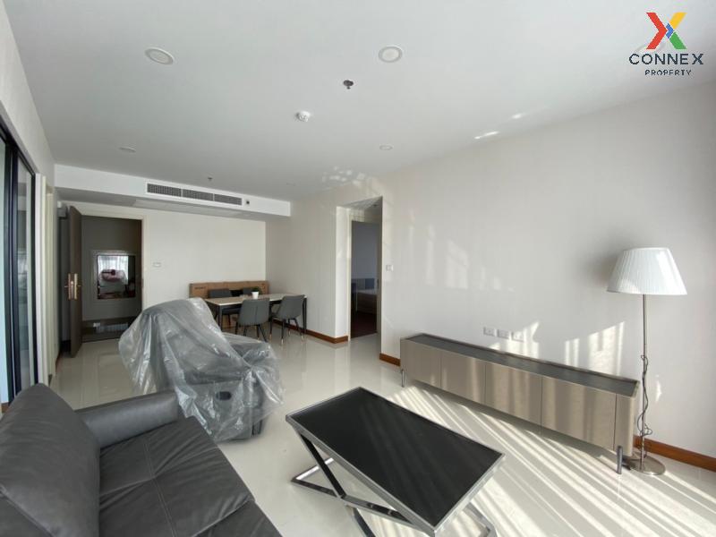 picture 🔥🔥🔥 FOR RENT condo , Supalai Premier Charoen Nakhon , BTS-Khlong San , Khlong San , Khlong San , Bangkok , CX-54201 ✅ Live chat with us ADD LINE @connexproperty ✅ 🔥🔥🔥 - 2/10