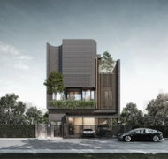 TERRA HAUS Vibha-Phahon 21 - Image 3/8