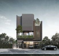 รูป TERRA HAUS Vibha-Phahon 21 - รูปที่ 3/8