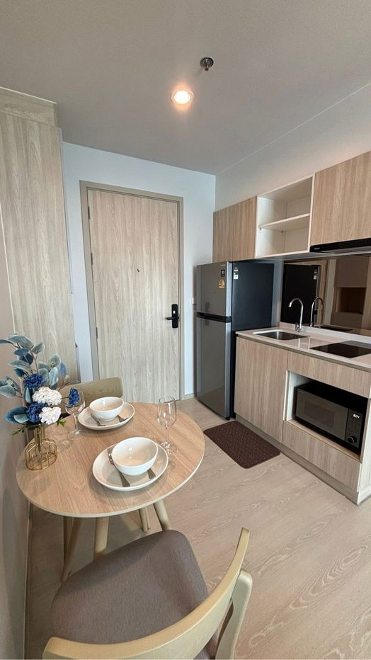 picture #Z2208💥310868🔥 Condo for rent: Nue Mega Plus Bangna - 4/9