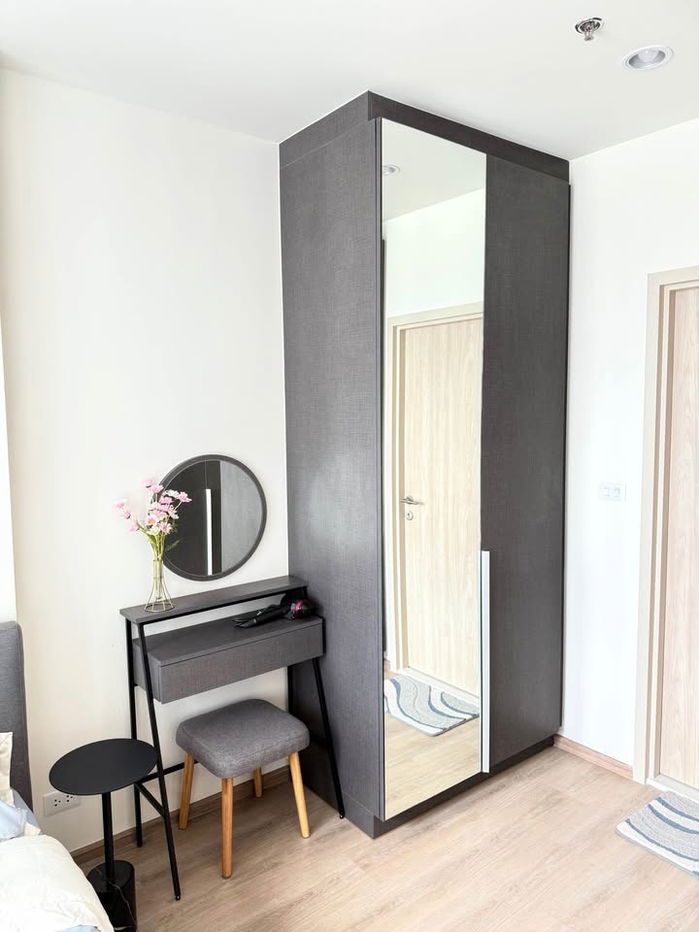 picture @Condorental condo for rent Nue District R9 Rama 9 - 4/14