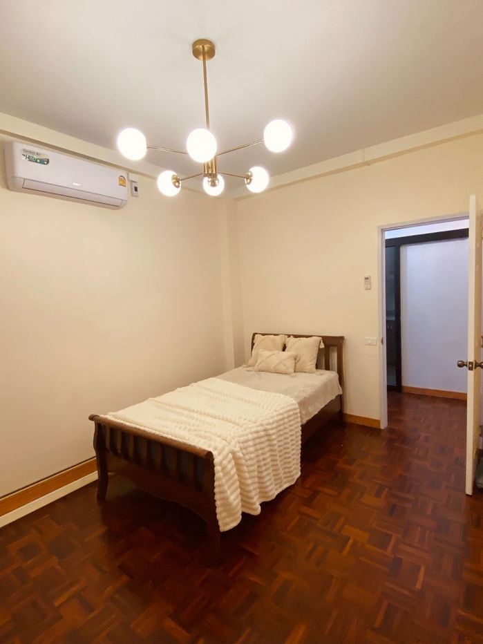 picture for rent condo 2 bedrooms 60 sqm 20minute to Suvarnabhumi airport  - 4/10