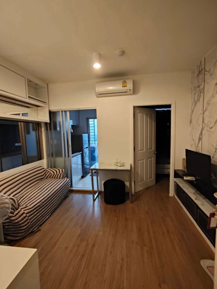 picture MP0003  forrent U Delight @Talat phlu Station - 1/9