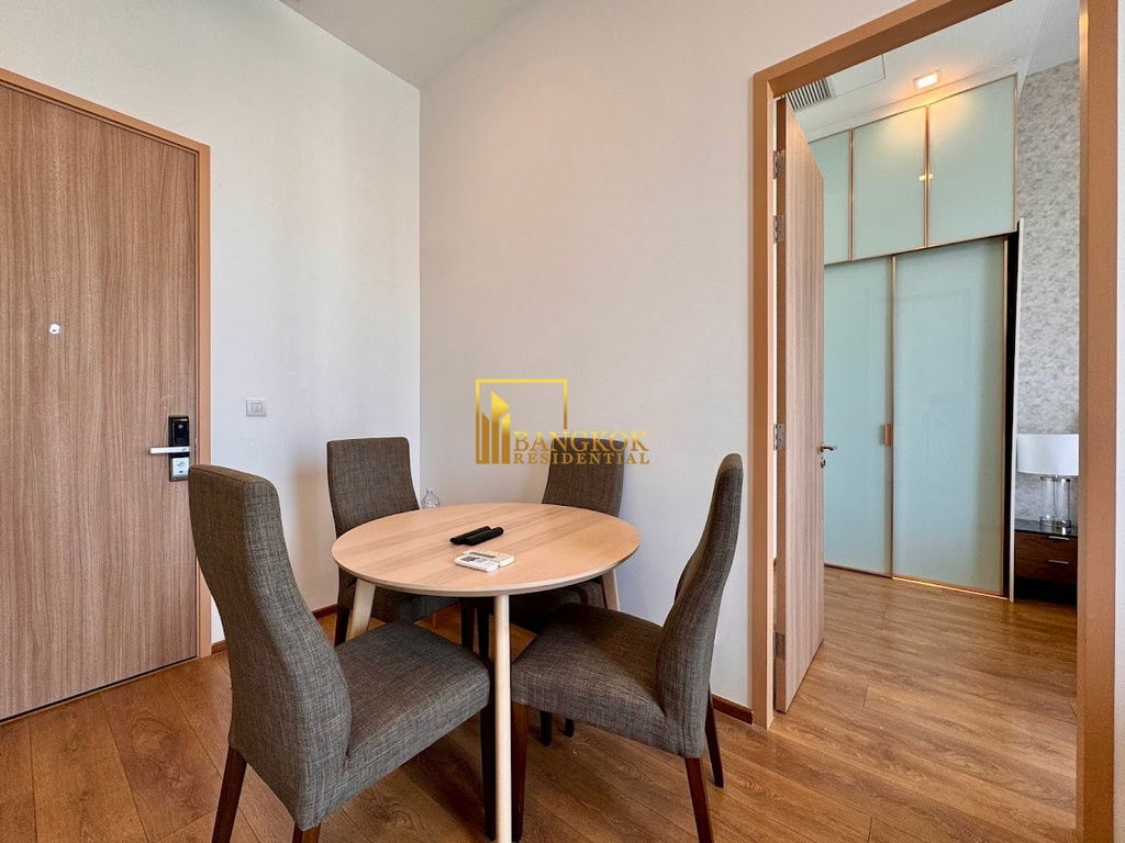 รูป Noble BE33 | Cozy 2 Bedroom Condo For Rent in Phrom Phong - BR14704CD - รูปที่ 7/29
