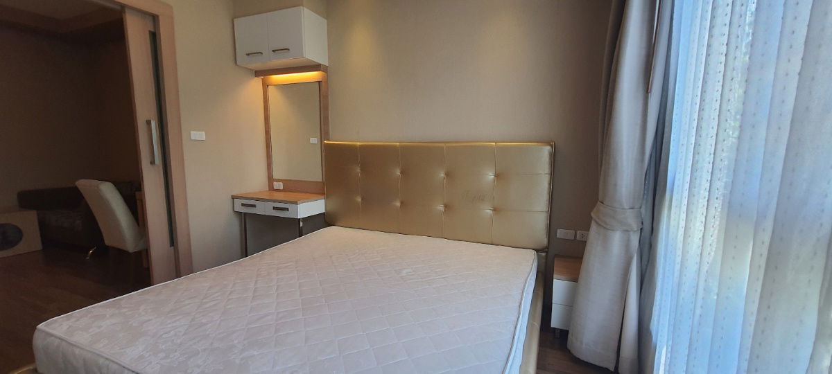 picture Treasure Condo for rent, 6th floor, lake view ☎️(Tuk) 098-396-3626 - 2/11