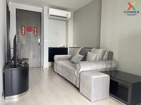 🔥🔥🔥 For Rent Condo , RHYTHM Sukhumvit 44/1 , BTS-Phra Khanong , Phra Khanong , Khlong Toei , Bangkok , CX-103574 ✅ Live chat with us ADD LINE @connexproperty ✅ 🔥🔥🔥