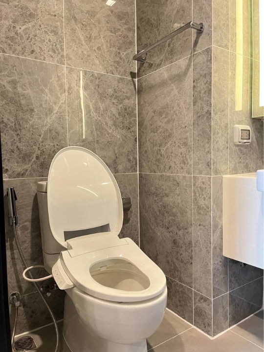 picture @Condorental condo for rent Noble Around Ari - 6/8
