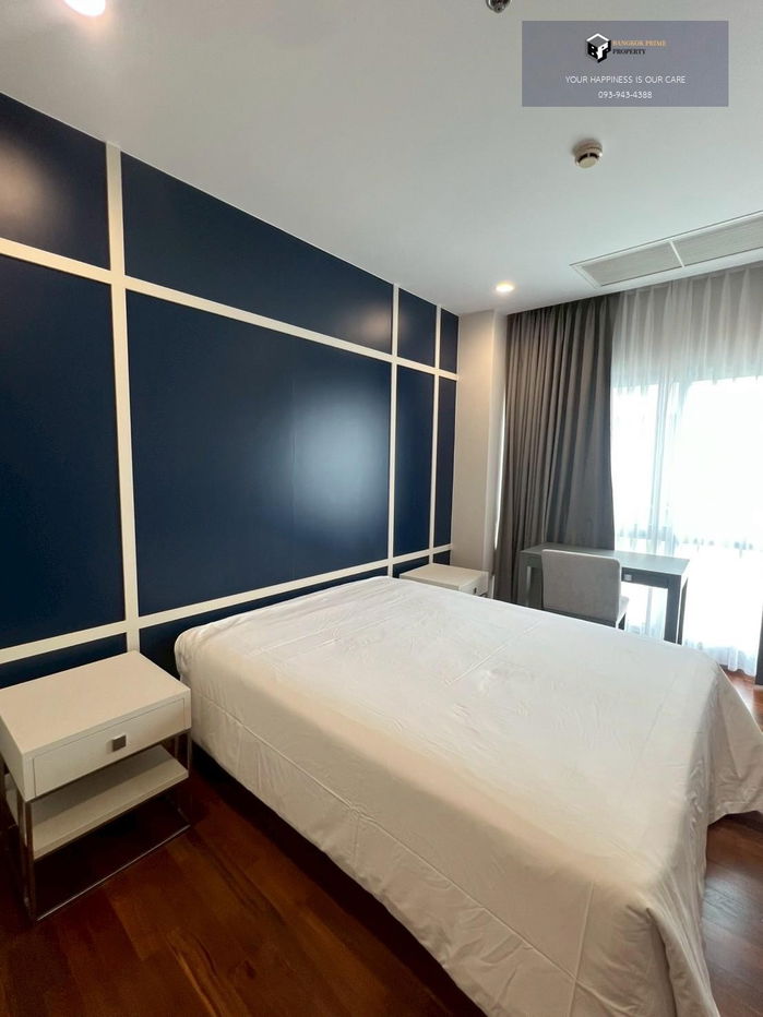 picture Royal Resident Park | Penthouse of Lumpini 3bed3bath with Special 1 maidroom Ready for rent #2025090111649 - 2/13