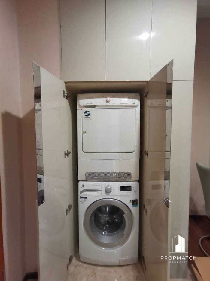 รูป ✨Flash Deal ✨The Address Sukhumvit 28  ( 2Bed 2Bath 73SQM.) แต่งครบพร้อมอยู่ !! เพียง 60,000 บาทต่อเดือน Tel.0981315848 @propmatch - รูปที่ 4/8