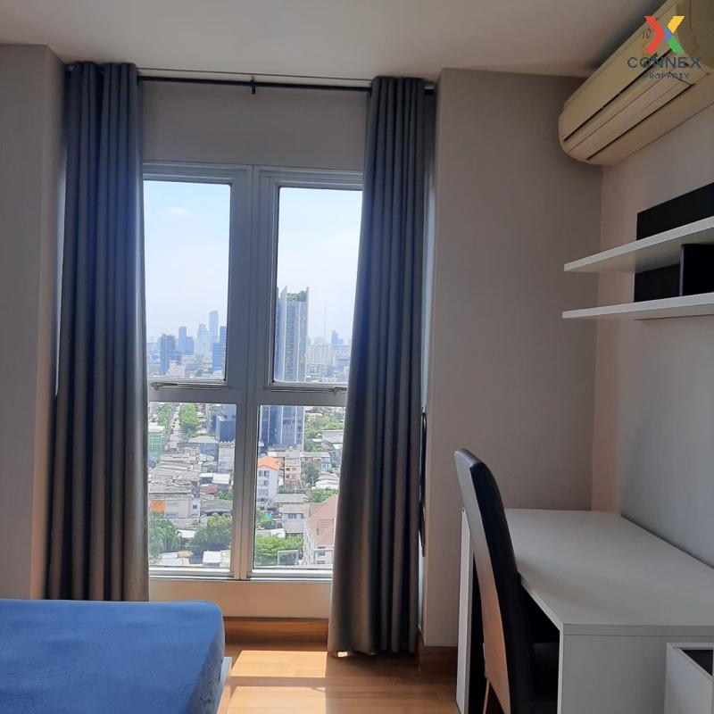 picture FOR RENT condo , Centric Ratchada - Suthisan , MRT-Sutthisan , Sutthisan  , Din Daeng , Bangkok , CX-36149 ✅ Live chat with us ADD LINE @connexproperty ✅  - 7/8