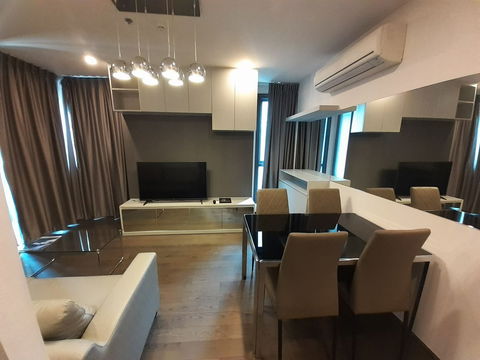 PFD-05552 ให้เช่าคอนโด ไอดีโอ คิว สยาม – ราชเทวี   ( IDEO Q Siam – Ratchathewi  )   นัดชมห้อง ■ line : @propertyfinder