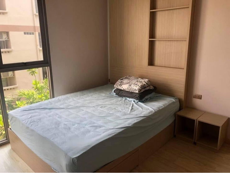 รูป #Z2221💥010968🔥ให้เช่าคอนโด T-ONE CONDO Phaholyothin 32 - รูปที่ 2/9
