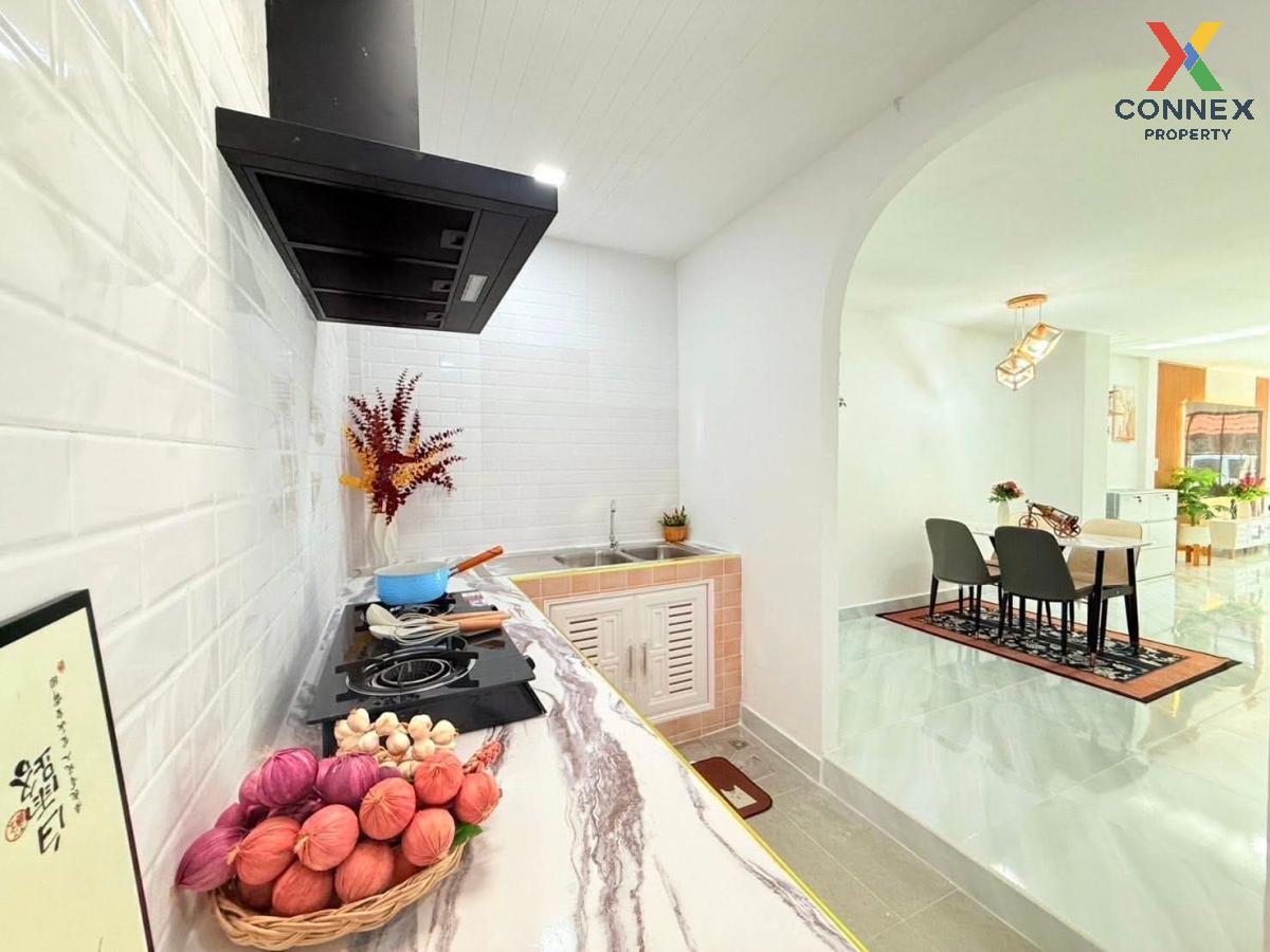 picture For Sale Townhouse/Townhome  , Baan Ratchathani 6 , newly renovated , Sai Mai , Sai Mai , Bangkok , CX-129722 ✅ Live chat with us ADD LINE @connexproperty ✅  - 12/12
