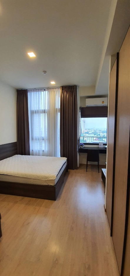 picture #R6049 🎉 010968 Condo for rent  Centric Ratchayothin  - 2/12