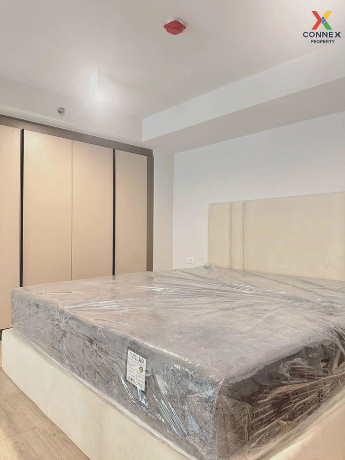 picture 🔥🔥🔥 For Rent Condo , Ideo Rama 9-Asoke , MRT-Phra Ram 9 , Huai Khwang , Huai Khwang , Bangkok , CX-129540 ✅ Live chat with us ADD LINE @connexproperty ✅ 🔥🔥🔥 - 6/9