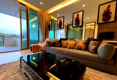 ขายคอนโด : ขาย เดอะ แซงค์ชัวรี วงศ์อมาตย์ สวย ถูก หน้าสุดของโครงการ ติดทะเล เห็นวิวเต็มๆ สวยมาก สนใจแอตไลน์ครับ@841qqlnr