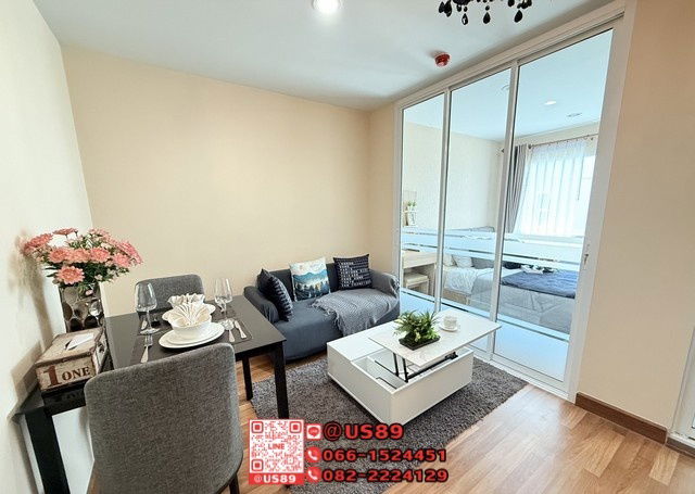 picture 💙💙 Hot Price 💙💙For SALE Regent Home Sukhumvit 81 Near Onnut BTS - 1/20