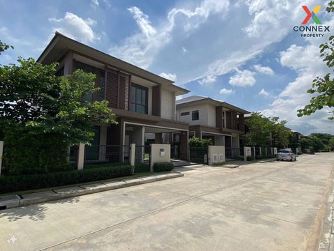ขายบ้าน  บุราสิริ กรุงเทพกรีฑา หัวหมาก เขต บางกะปิ กรุงเทพ CX-129891 ✅ ทักไลน์ @connexproperty ตอบทันที ทีมงานมืออาชีพ ✅ 