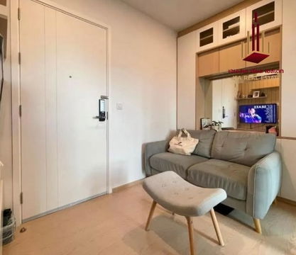 ✨ For Rent: The Tree Sukhumvit 71 - Ekamai Condo ✨  💰 Only 14,000 THB/month