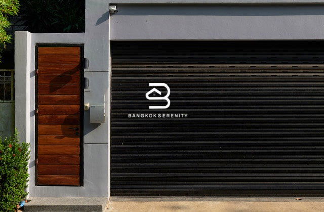 picture Townhouse for rent in Sukhumvit-Prompong - 2/19