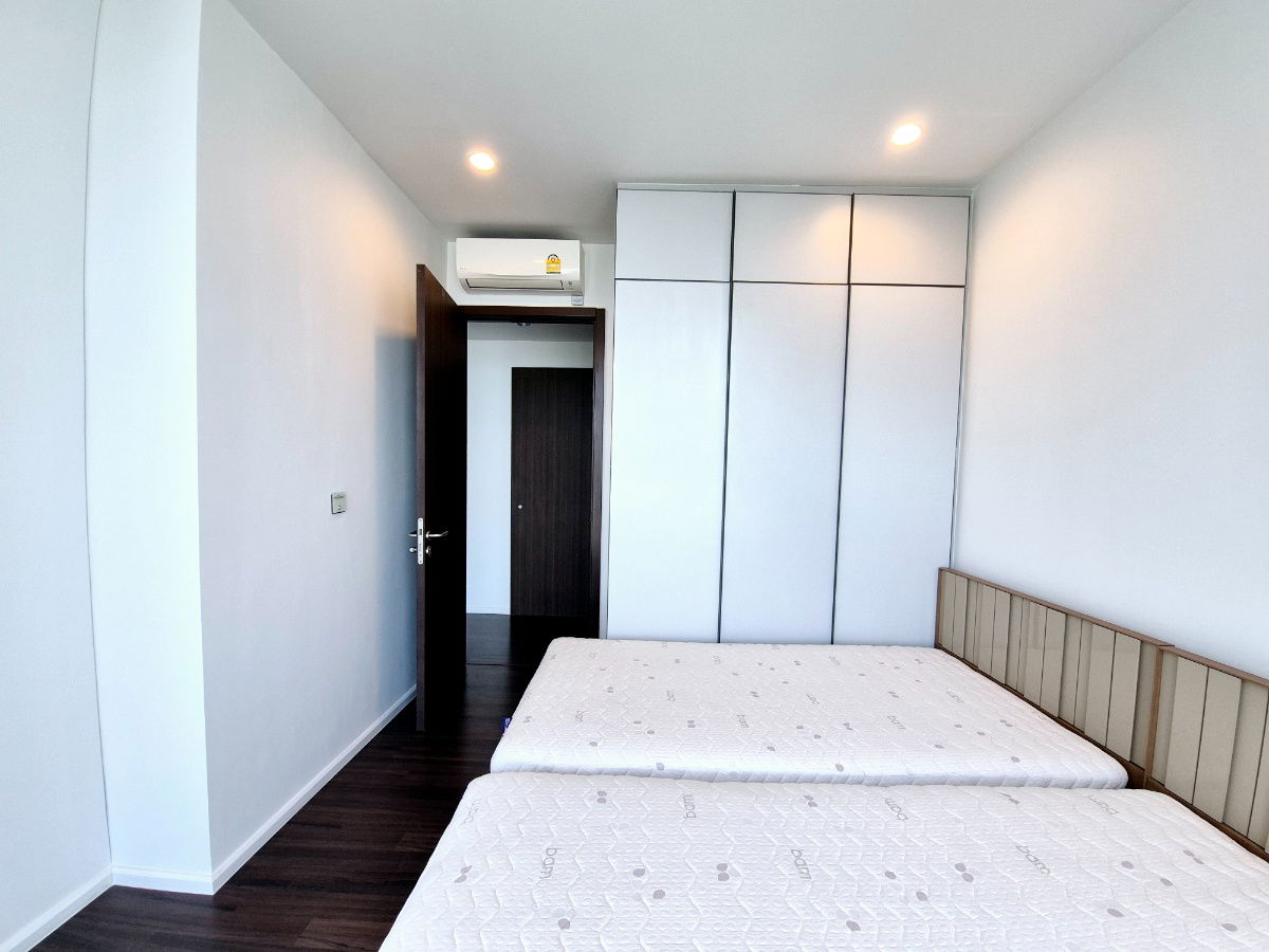picture 75,000 baht/month 2/1 bed Whizdom Inspire sukhumvitb101 BTS Punnawithi - 14/31