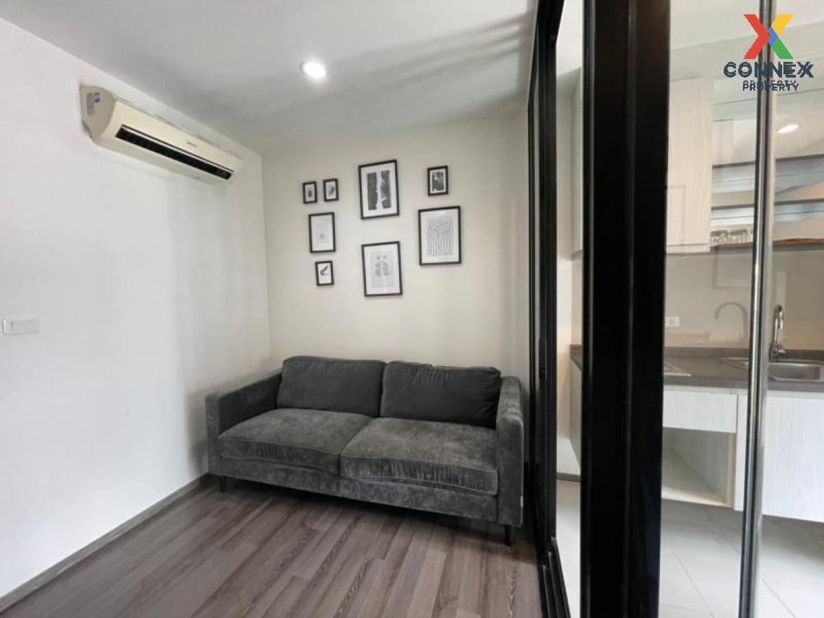 picture 🔥🔥🔥 FOR RENT condo , The Base Park East Sukhumvit 77 , BTS-On Nut , Phra Khanong Nuea , Thawi Watthana , Bangkok , CX-67783 ✅ Live chat with us ADD LINE @connexproperty ✅ 🔥🔥🔥 - 6/12