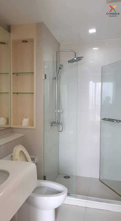 รูป เช่าคอนโด  ไอวี สาทร BTS-ช่องนนทรี สีลม เขต บางรัก กรุงเทพ CX-27754 ✅ ทักไลน์ @connexproperty ตอบทันที ทีมงานมืออาชีพ ✅  - รูปที่ 5/6