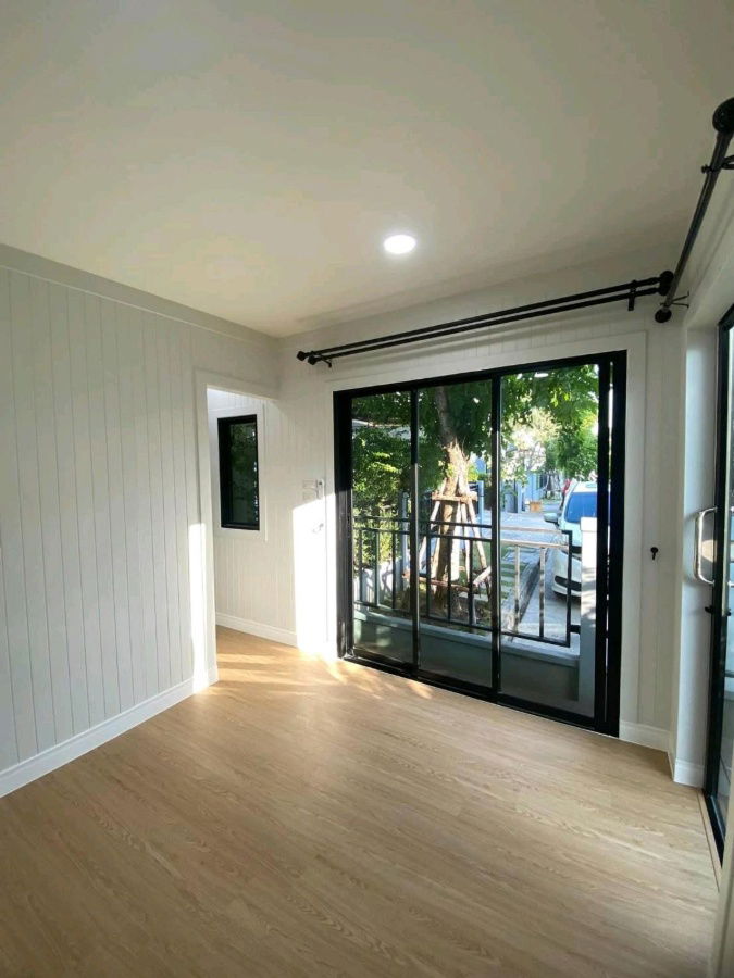 รูป 🏠 ให้เช่าบ้าน : Centro Vibhavadi (เซนโทร วิภาวดี)   รหัสทรัพย์ | 📌 LNP-H525  - รูปที่ 14/33