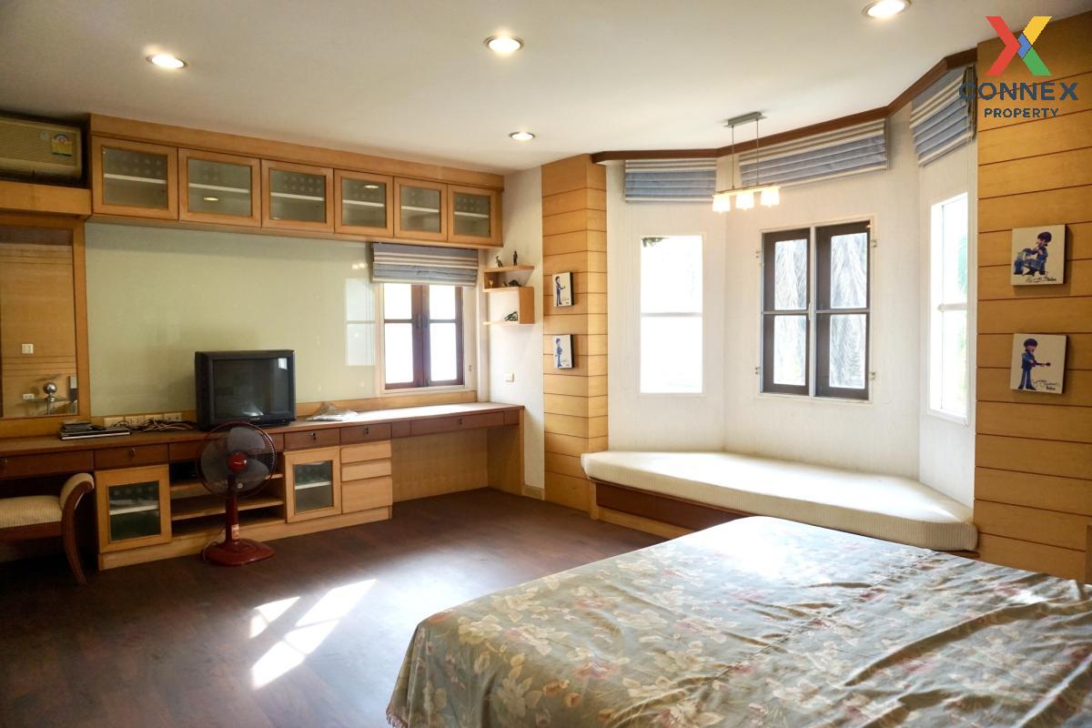 picture For Sale House , Laddarom Pinklao , Bang Khu Wiang , Bang Kruai , Nonthaburi , CX-129702 ✅ Live chat with us ADD LINE @connexproperty ✅  - 8/11