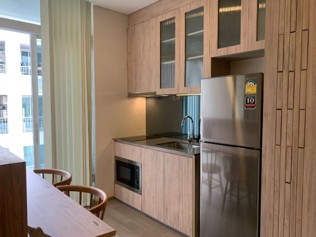 picture Condo For Rent!!Siamese Exclusive Sukhumvit42 - 8/8