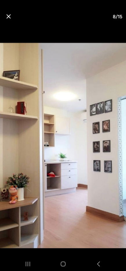 picture Monthly room, no need to deposit a rent deposit. !! 1. Monthly room, short term 1 - 3 months !! Affordable - 4/10