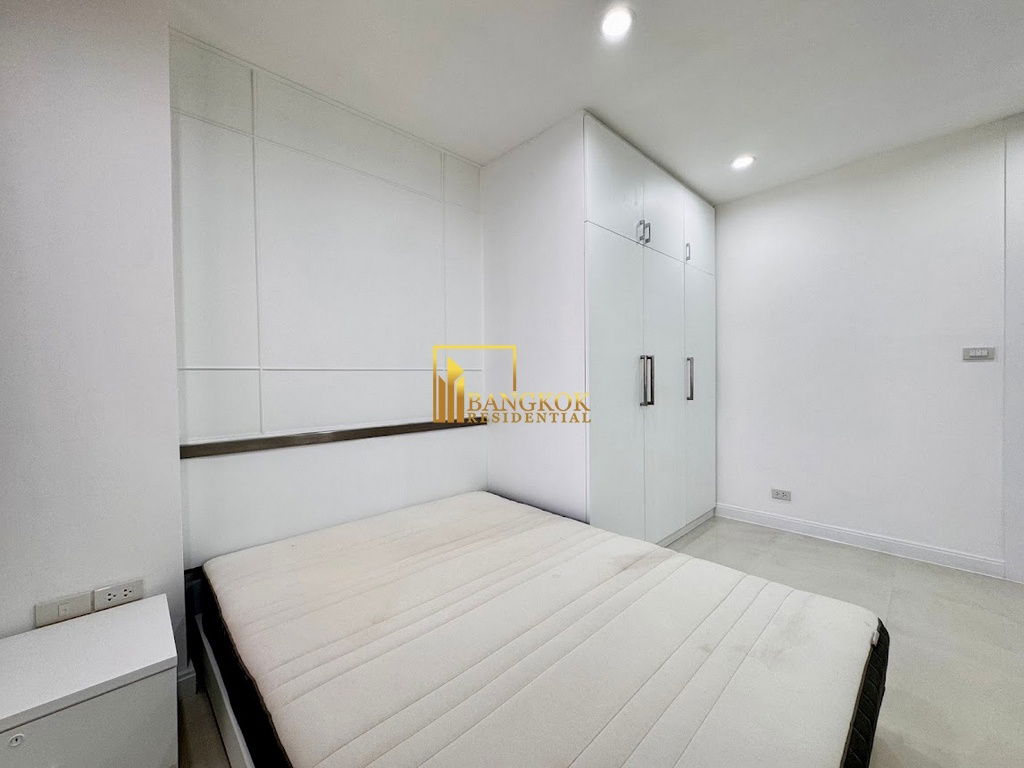 picture DS Tower 1 | Beautiful 4 Bedroom Condo in Phrom Phong Area - BR12485CD - 19/52