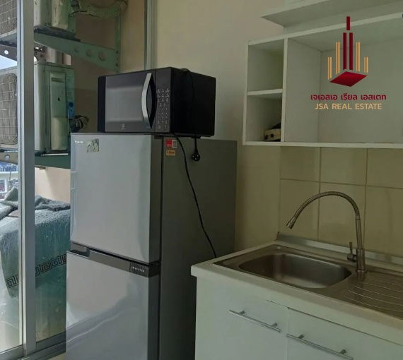 picture ✨ For Rent: Life @ Sukhumvit 65 Condo ✨  💰 Only 13,000 THB/month - 3/3
