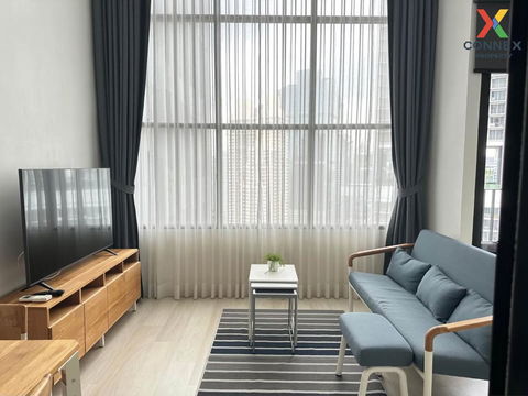 🔥🔥🔥 For Rent Condo , KnightsBridge Prime Sathorn , BTS-Chong Nonsi , Thungmahamek , Sa Thon , Bangkok , CX-129856 ✅ Live chat with us ADD LINE @connexproperty ✅ 🔥🔥🔥