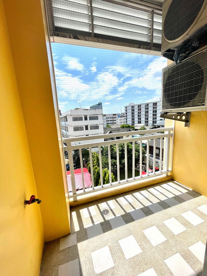 picture For Rent, Citrine condo near BTS Wongwianyai including furniture Line OA: @017sfxil - 13/21