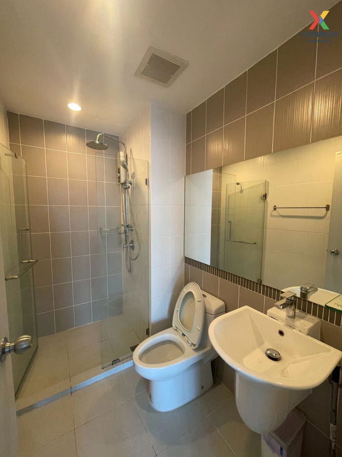 picture For Rent Condo , The Stage Taopoon Interchange , MRT-Tao Poon , Bang Sue , Bang Su , Bangkok , CX-129853 ✅ Live chat with us ADD LINE @connexproperty ✅  - 6/7