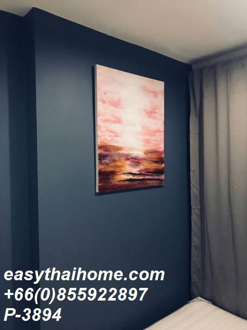 picture P-3894 Condo for sell The Niche Pride Thonglor-Phetchaburi fully furnished. - 5/7
